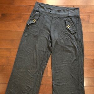 Lulu Lemon bamboo pant